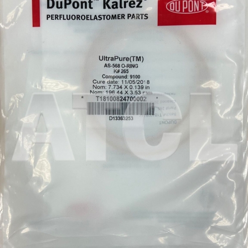 AS568A-265-9100 Karlez O-ring