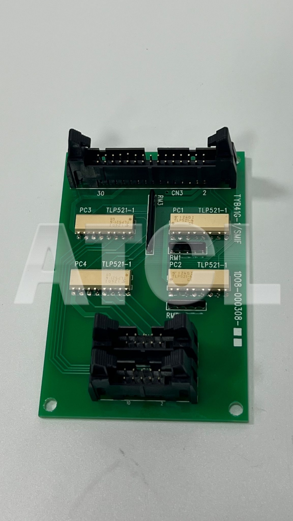 TEL PCB TYB41G-1/SMIF