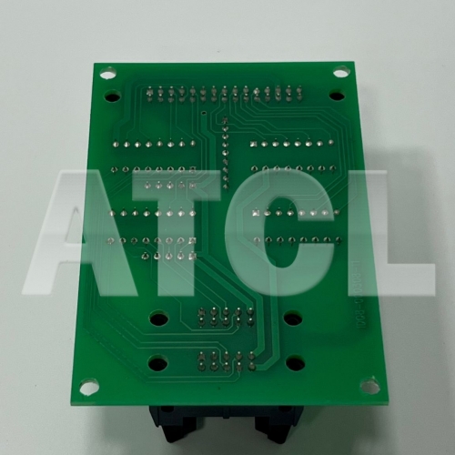 TEL PCB TYB41G-1/SMIF