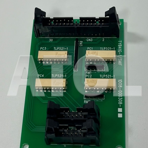 TEL PCB TYB41G-1/SMIF
