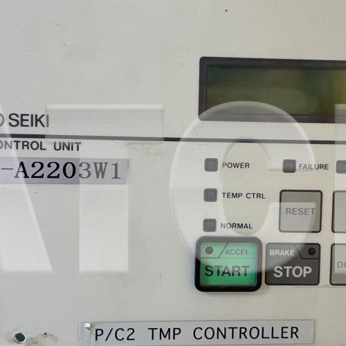 BOC EDWARDS Turbo Pump Controller SCU-A2203 Repair