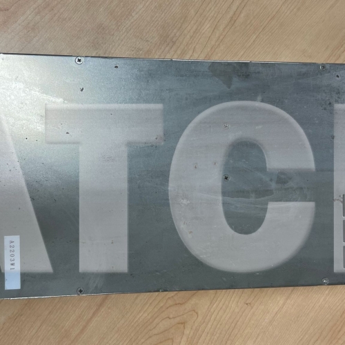 BOC EDWARDS Turbo Pump Controller SCU-A2203 Repair