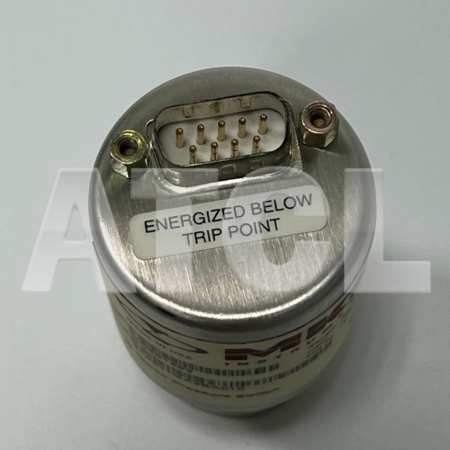 Pressure switch (range:30Torr) model : 51A31TGA2BA010