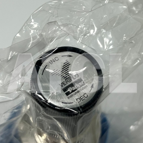 Veriflo Regulator SQMICRO130E602PUPG6122