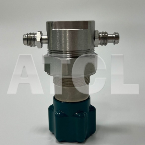 PARKER VERIFLO REGULATOR  SQ60502PFSMM
