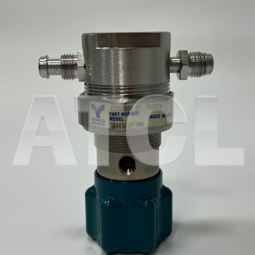 PARKER VERIFLO REGULATOR  SQ60502PFSMM