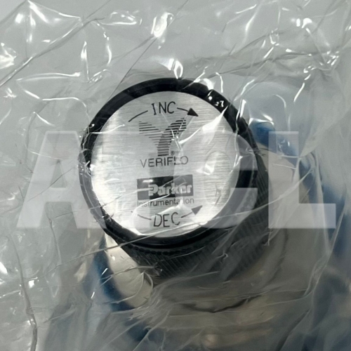 Veriflo Regulator SQMICROHF502PUPG6010EV