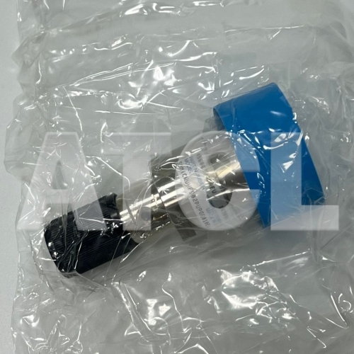 Veriflo Regulator SQMICROHF502PUPG6010EV