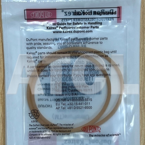 AS568A-259-9100 Karlez O-ring