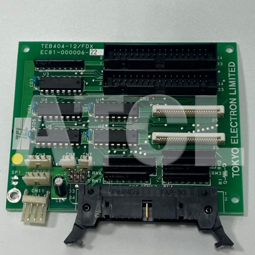 TEL Formula PCB板