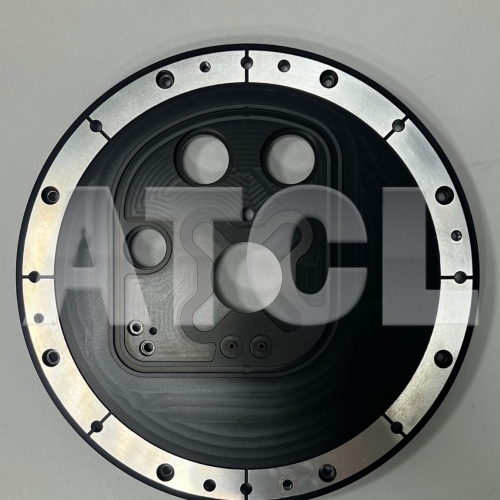 RF Plate P2C (1D10-101111-11)
