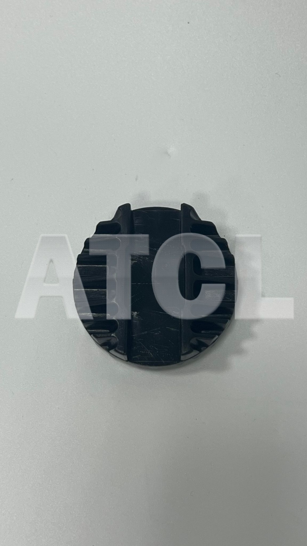 Coupling MJC-50-17x25 黑色