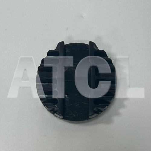 Coupling MJC-50-17x25 黑色