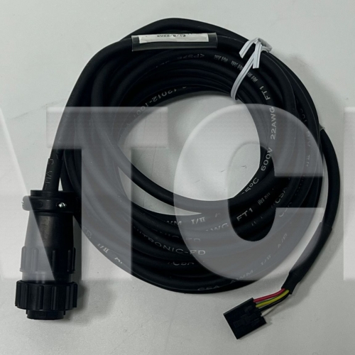 Vigus Cable (CX86-052582-11) L:600cm