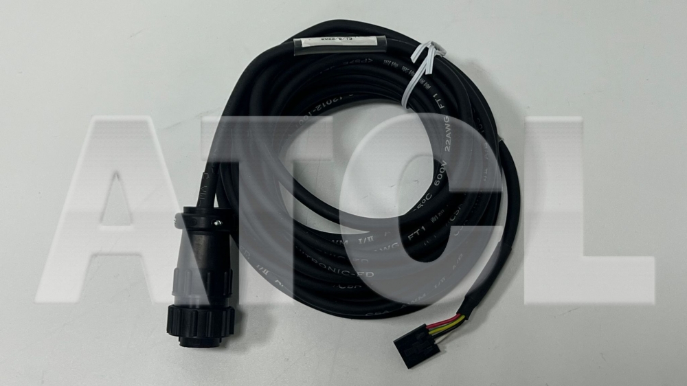 Vigus Cable (CX86-052582-11) L:600cm