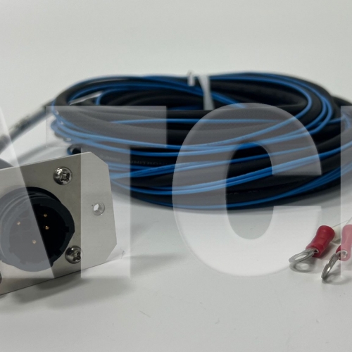 Vigus Cable (CX86-052583-11) L:6M