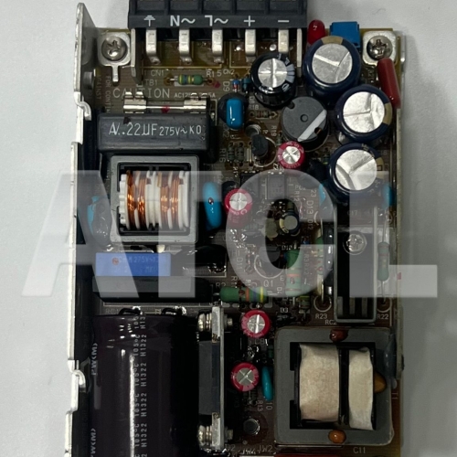 TEL Unity 2E DC Power Supply (5V)模組 Repair