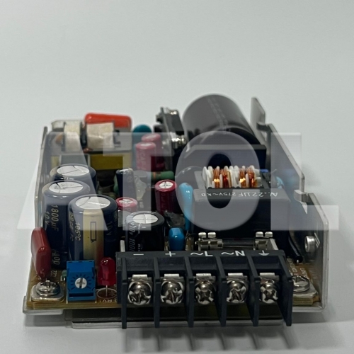 TEL Unity 2E DC Power Supply (5V)模組 Repair