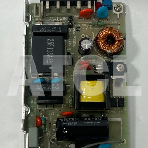 POWER SUPPLY DC+15V Repair