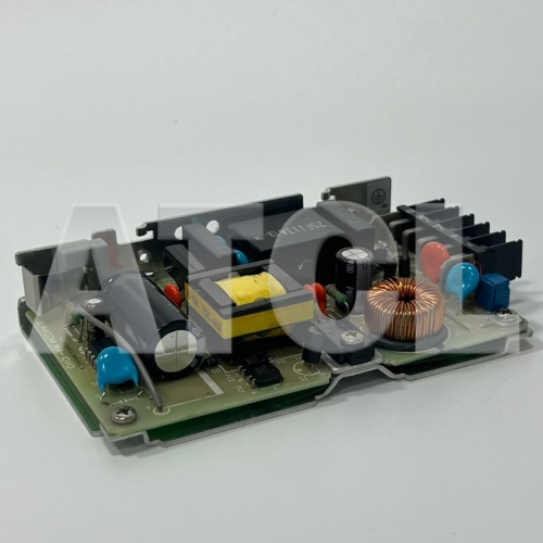POWER SUPPLY DC+15V Repair