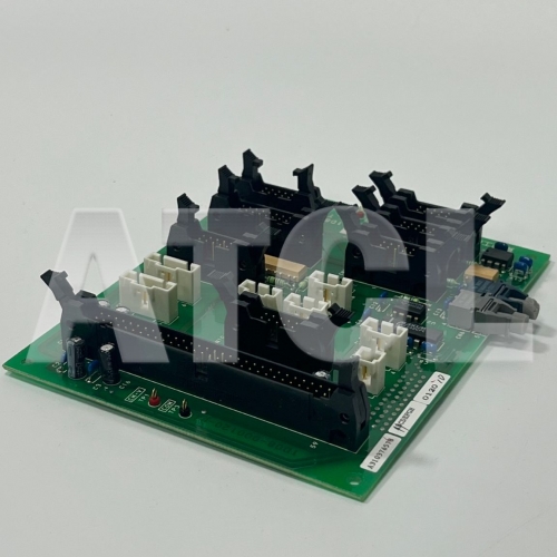 TEL Tokyo Electron  PCB Board TYB419-1_PC Unity II Used