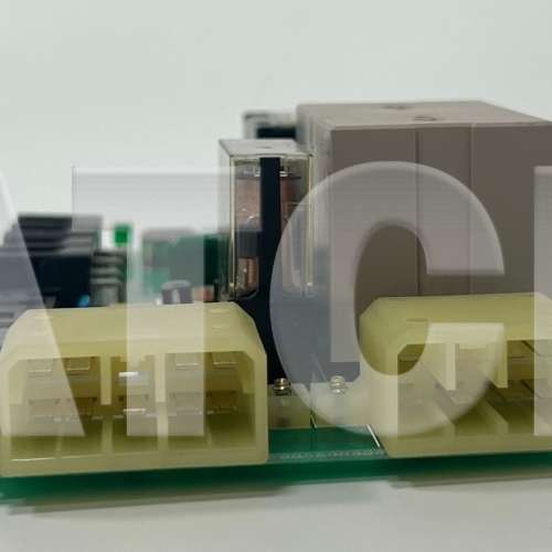 Yaskawa driver power supply Repair