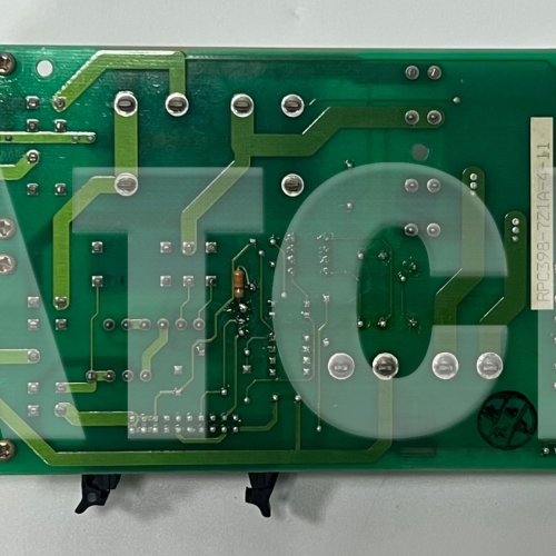 Yaskawa driver power supply Repair