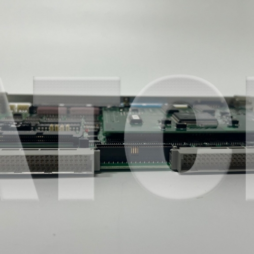 TEL V1 Rack slot 2 PCB