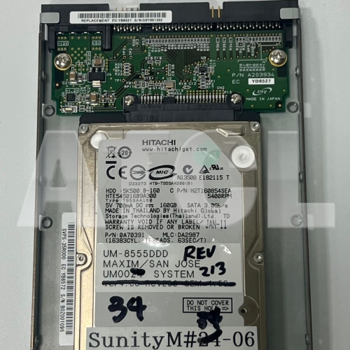 Hardisk SVPS-35R000