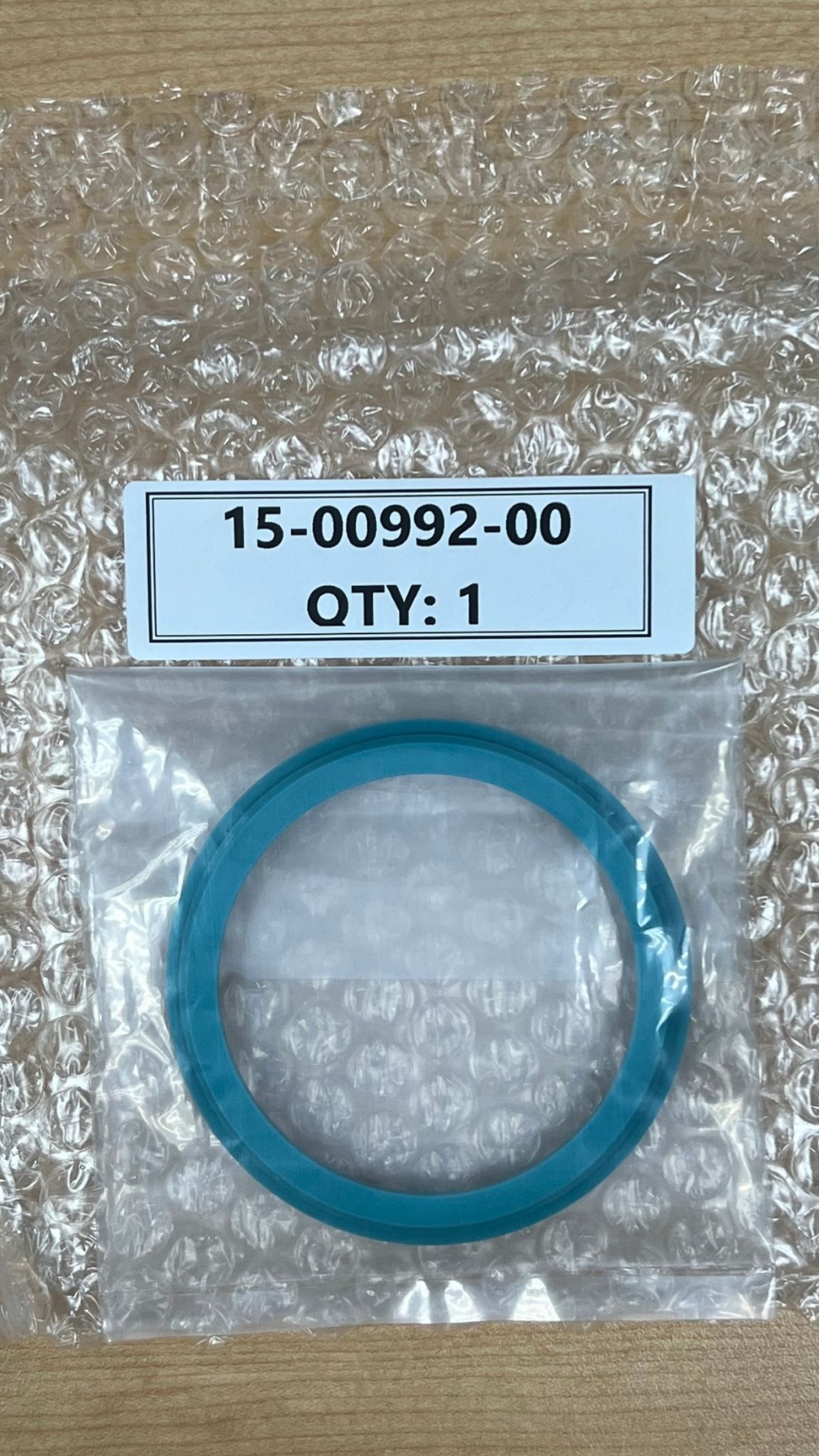 Washer Thrust