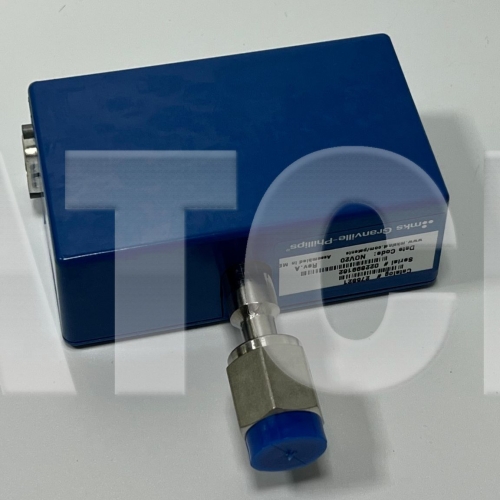 275821 Convectron Gauge D0 W/VCR4