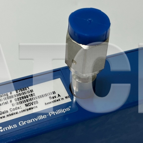 275821 Convectron Gauge D0 W/VCR4