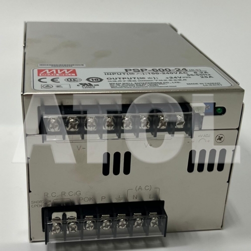Mag7 Robot Power Supply