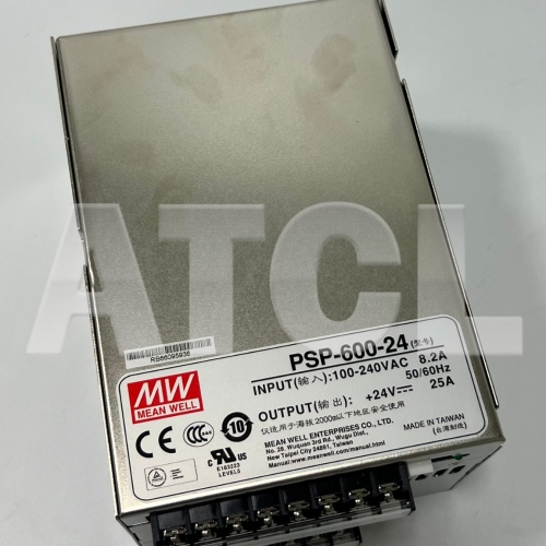 Mag7 Robot Power Supply
