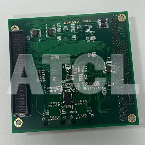 MC3 PCM 3663-02A1E