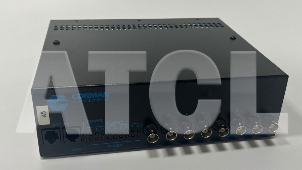 CT-N806 Diaganostic Hub