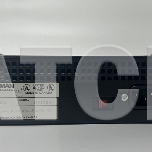 CT-N806 Diaganostic Hub