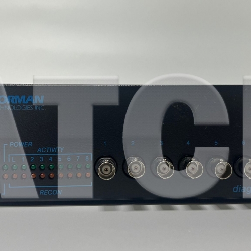 CT-N806 Diaganostic Hub