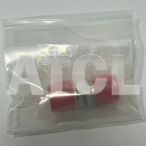 1/4MVCR限流器(N2 30PSI 25SCCM)