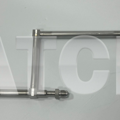 Tube assy HBCA to Forline