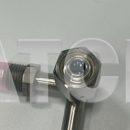 Tube assy HBCA to Forline