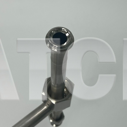 Tube assy HBCA to Forline