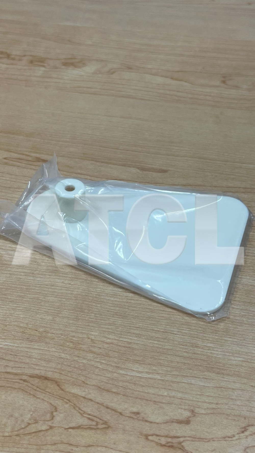 Sleeve,Flanged Plate,Ceramic