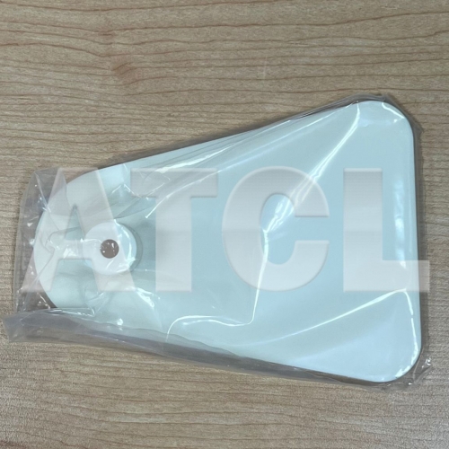 Sleeve,Flanged Plate,Ceramic