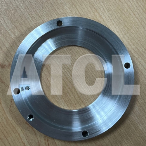 Retainer Seal