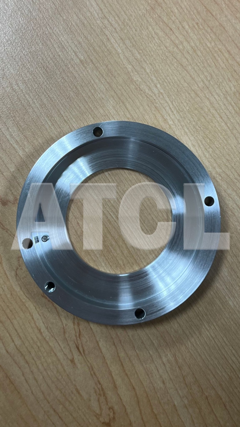 Retainer Seal