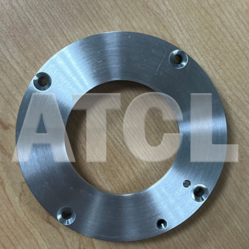Retainer Seal