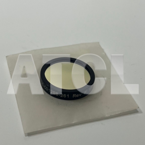 Banpass filter,1" diameter 261nm