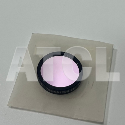 Banpass filter,1" diameter 261nm