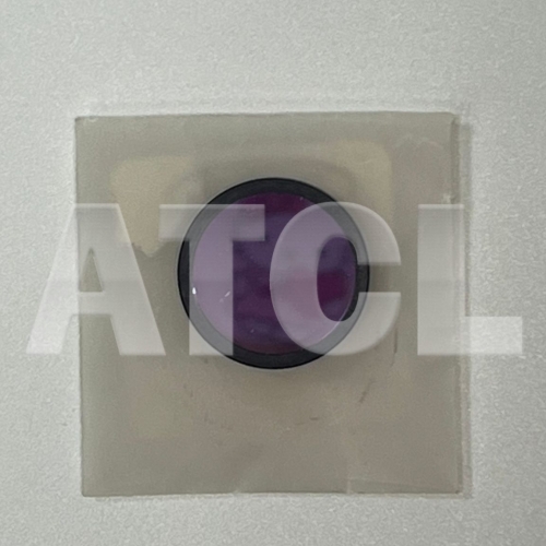 Banpass filter,1" diameter 261nm